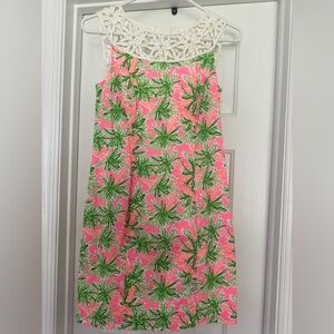 Lilly Pulitzer Lacina Dress